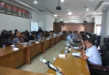 Warga Ancam Keluar dari Kawasan TNDS