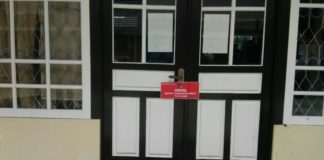 OTT, Kepala BPN Sanggau Tersangka Pungli