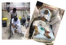 Lebih Menyiksa dari Sakit Jantung