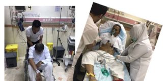 Lebih Menyiksa dari Sakit Jantung