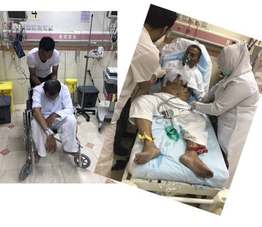 Lebih Menyiksa dari Sakit Jantung