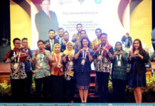 HIPMI Kalbar Berkesempatan Jalin Kerjasama dengan Pengusaha Luar Negeri