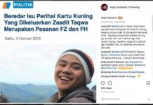 Logo Jawapos.com Dicatut untuk Hoax