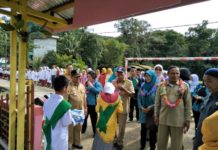 SDN 17 Senai Wakili Kalbar
