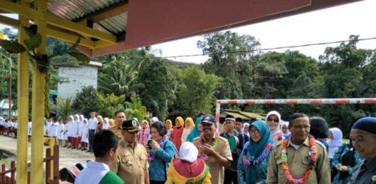 SDN 17 Senai Wakili Kalbar