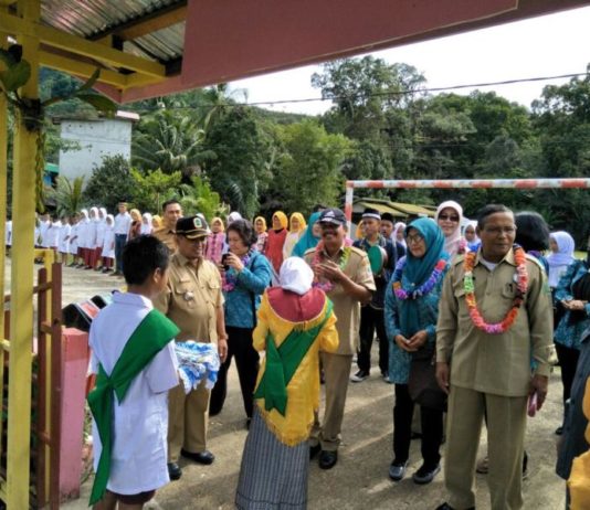 SDN 17 Senai Wakili Kalbar