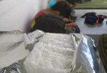 Lima Warga Kalbar Ditangkap Polisi Malaysia