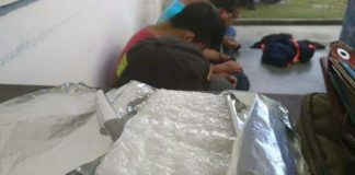 Lima Warga Kalbar Ditangkap Polisi Malaysia