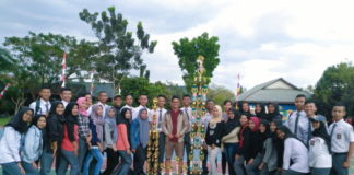 SMA Bina Utama dan SMP 12 Pontianak Rebut Piala Gubernur