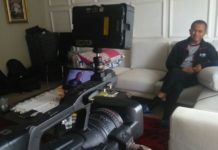 Mensyukuri 11 Tahun Hati Baru