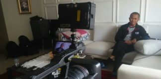 Mensyukuri 11 Tahun Hati Baru