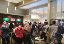 Jangan Rindu, Berat, Kau Tak akan Kuat, Biar Aku Saja