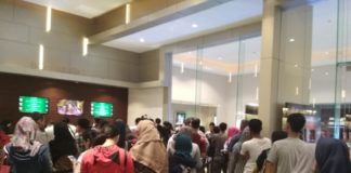 Jangan Rindu, Berat, Kau Tak akan Kuat, Biar Aku Saja