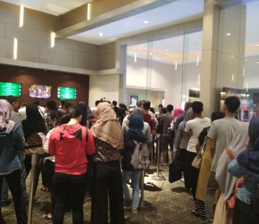 Jangan Rindu, Berat, Kau Tak akan Kuat, Biar Aku Saja