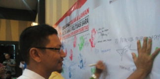 Waspada Oknum yang Memanfaatkan Momen Perayaan Keagamaan