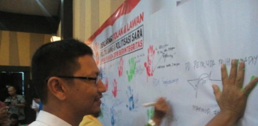 Waspada Oknum yang Memanfaatkan Momen Perayaan Keagamaan