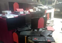 Jual Chip Judi Online, Perhari Raup Rp500 Ribu