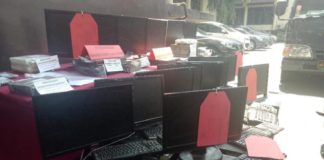 Jual Chip Judi Online, Perhari Raup Rp500 Ribu