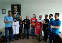 Vivi Pebasket Muda Berbakat Kalbar