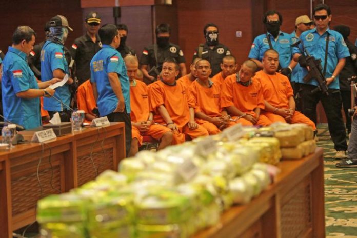 Narkoba_MIFTAHULHAYATJAWA-POS_Jawa-Pos