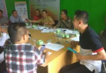 Paslon Diberi Deadline Hingga 22 Februari