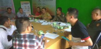 Paslon Diberi Deadline Hingga 22 Februari