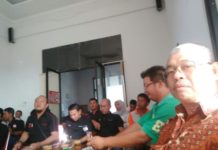 Puluhan Ribu Dukungan Mengalir untuk Rahmad-Ridwan