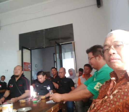 Puluhan Ribu Dukungan Mengalir untuk Rahmad-Ridwan