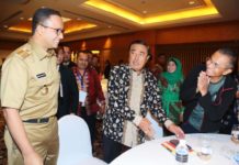 Perlu Stabilitas Jangka Panjang  untuk Kemakmuran Berarti