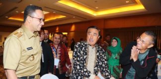 Perlu Stabilitas Jangka Panjang untuk Kemakmuran Berarti