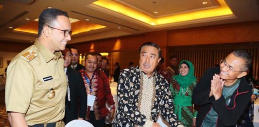 Perlu Stabilitas Jangka Panjang untuk Kemakmuran Berarti