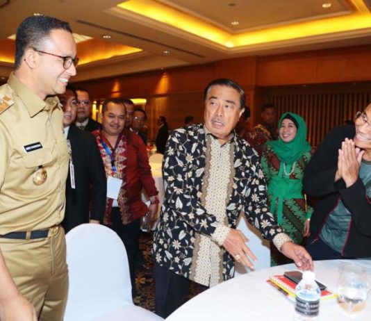 Perlu Stabilitas Jangka Panjang untuk Kemakmuran Berarti
