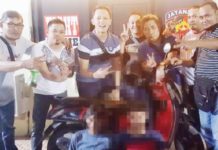 Driver Ojol dan Pelajar Diciduk Jatanras