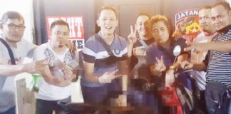 Driver Ojol dan Pelajar Diciduk Jatanras