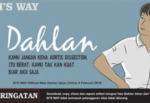 Lain Surabaya, Lain Bandung