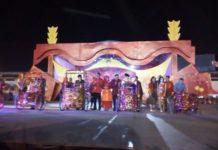 Pj Gubernur Kalbar Buka Secara Resmi Festival Imlek dan Cap Go Meh
