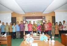 Sambas Benchmarking SAKIP ke Pontianak