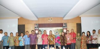 Sambas Benchmarking SAKIP ke Pontianak