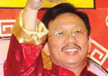 Christiandy Ingin Karol-Gidot Jadi Suksesornya