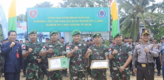 Sempat Kehabisan Logistik, Helikopter Pengirim Makanan Nyasar ke Malaysia