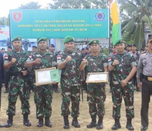 Sempat Kehabisan Logistik, Helikopter Pengirim Makanan Nyasar ke Malaysia