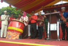 Jadi Daya Tarik Wisatawan