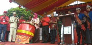 Jadi Daya Tarik Wisatawan