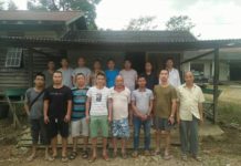 Nasir Berharap Perusahaan Libatkan Warga Lokal