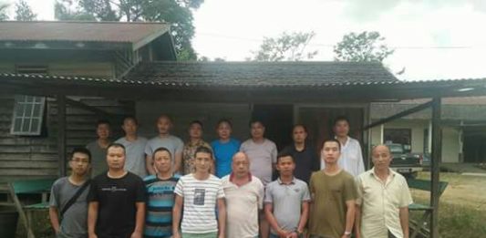 Nasir Berharap Perusahaan Libatkan Warga Lokal