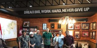 Tolak Asumsi Usia Biologis Jadi Parameter Kematangan