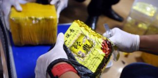 Waspada Modus Makanan Olahan Berbahan Narkotika