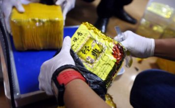 Waspada Modus Makanan Olahan Berbahan Narkotika