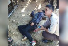 Deni Ditemukan Tewas, Penyebabnya Masih Tanda Tanya