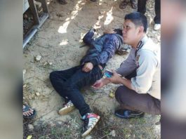 Deni Ditemukan Tewas, Penyebabnya Masih Tanda Tanya